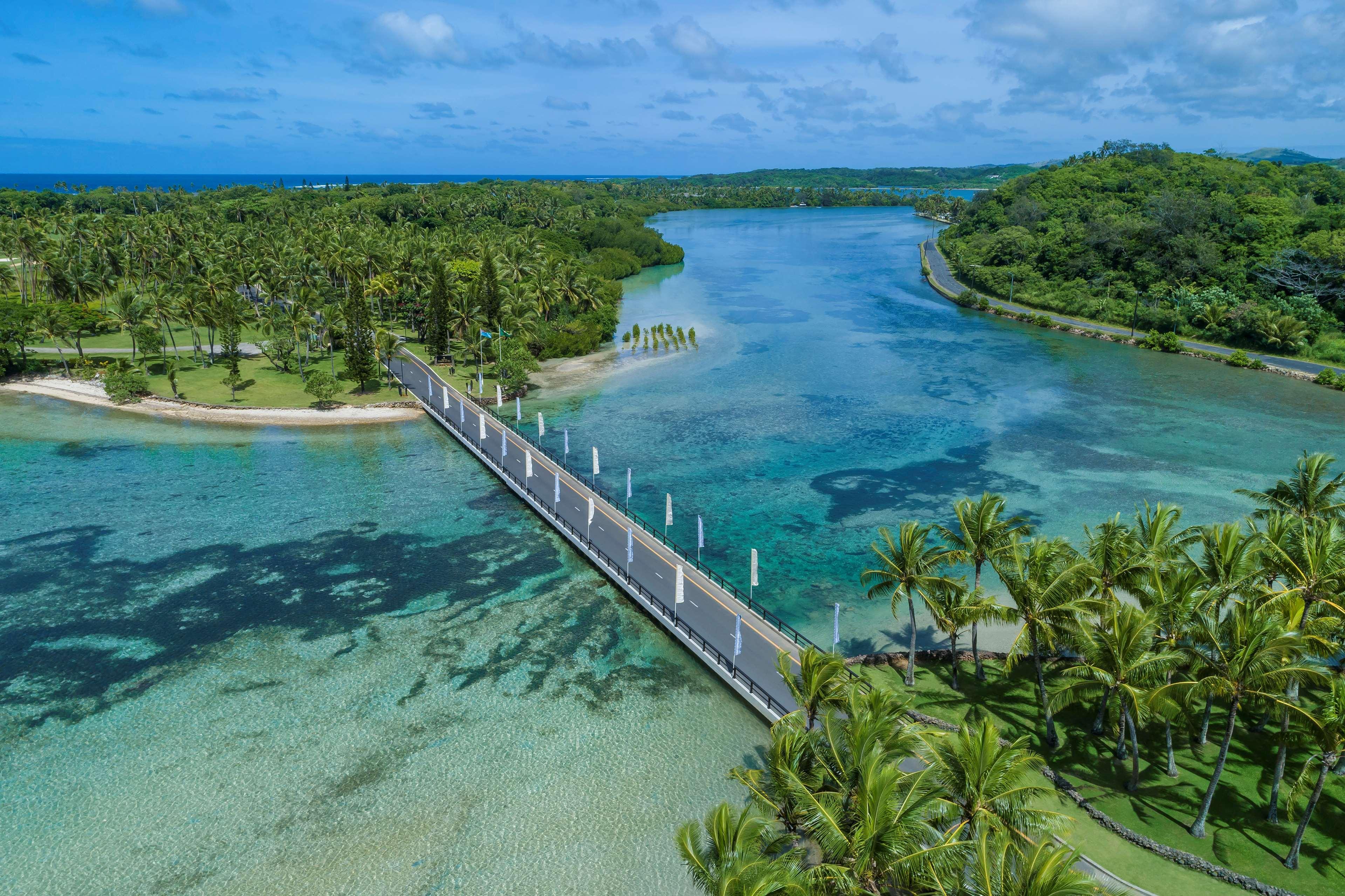 Hotel Shangri-La Yanuca Island, Fiji Voua Exterior foto