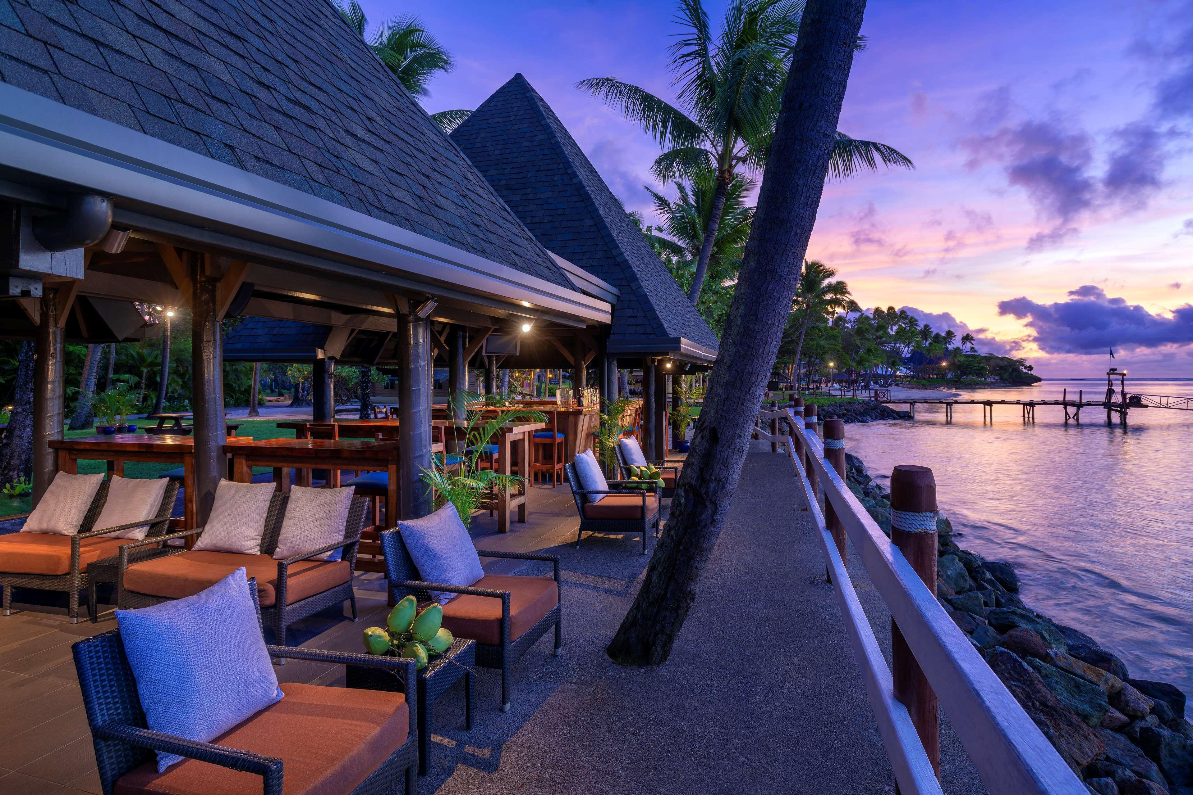 Hotel Shangri-La Yanuca Island, Fiji Voua Exterior foto