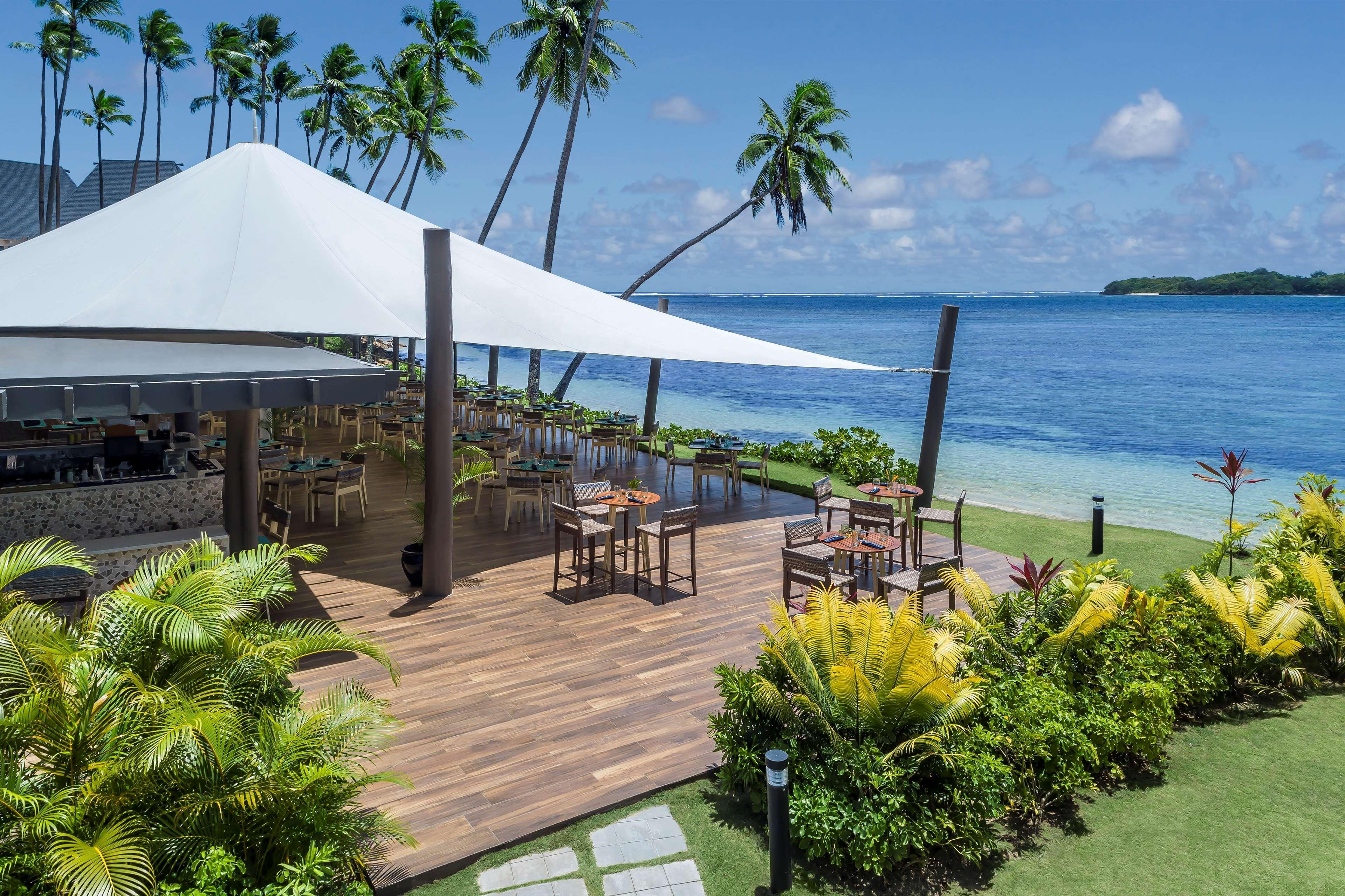 Hotel Shangri-La Yanuca Island, Fiji Voua Exterior foto