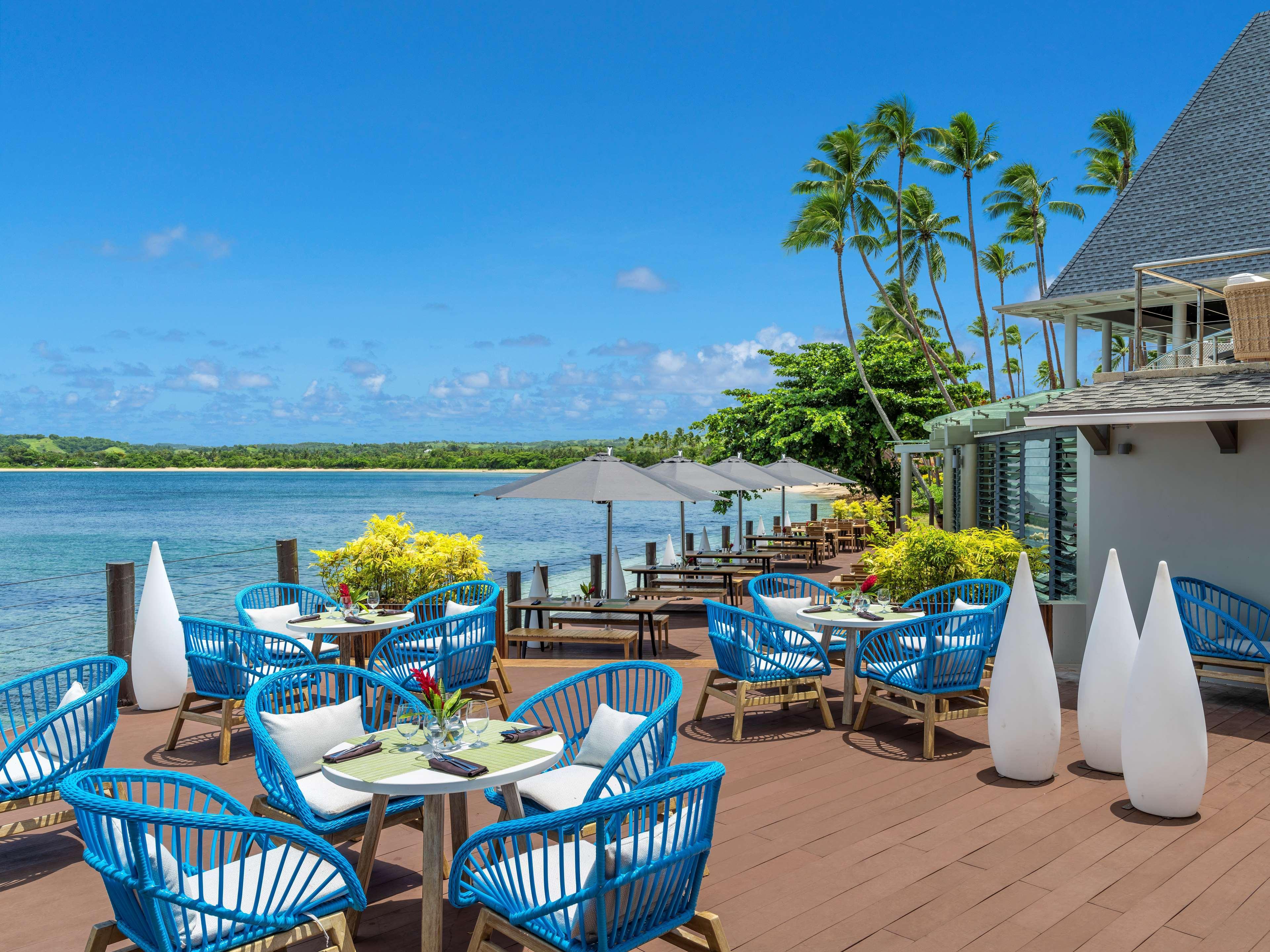 Hotel Shangri-La Yanuca Island, Fiji Voua Exterior foto