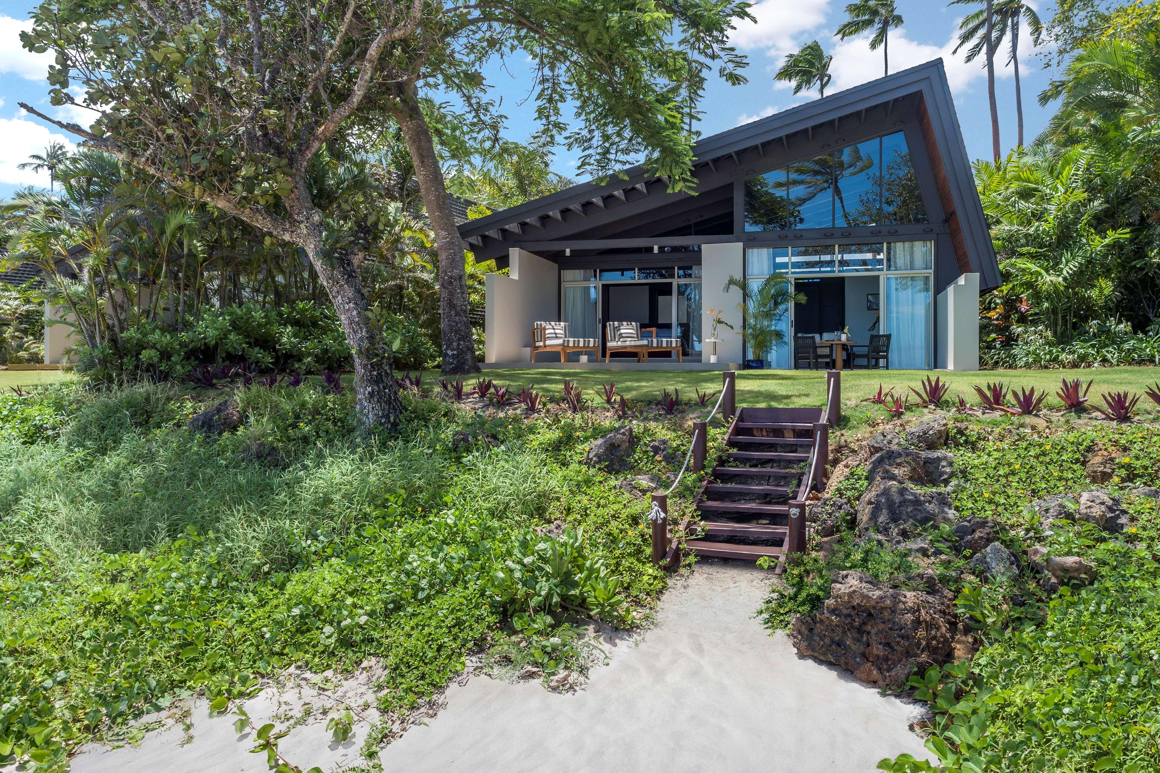Shangri-La Yanuca Island, Fiji Voua Exterior foto