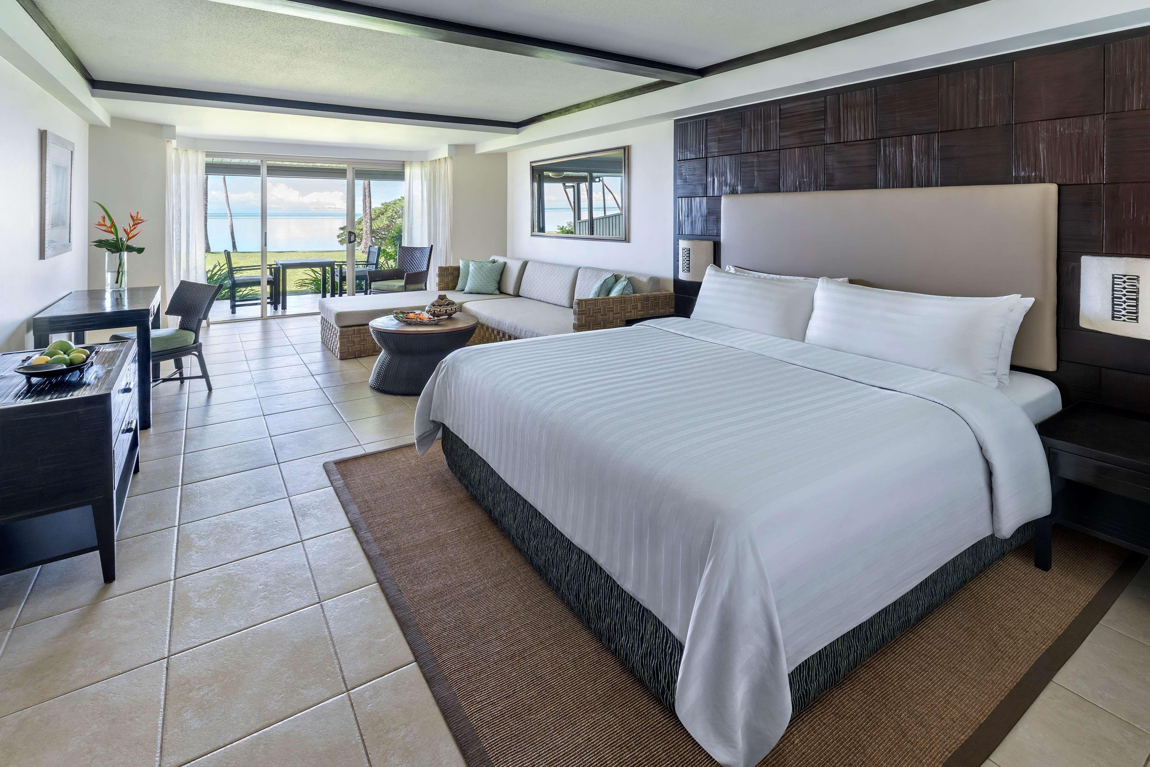 Shangri-La Yanuca Island, Fiji Voua Exterior foto