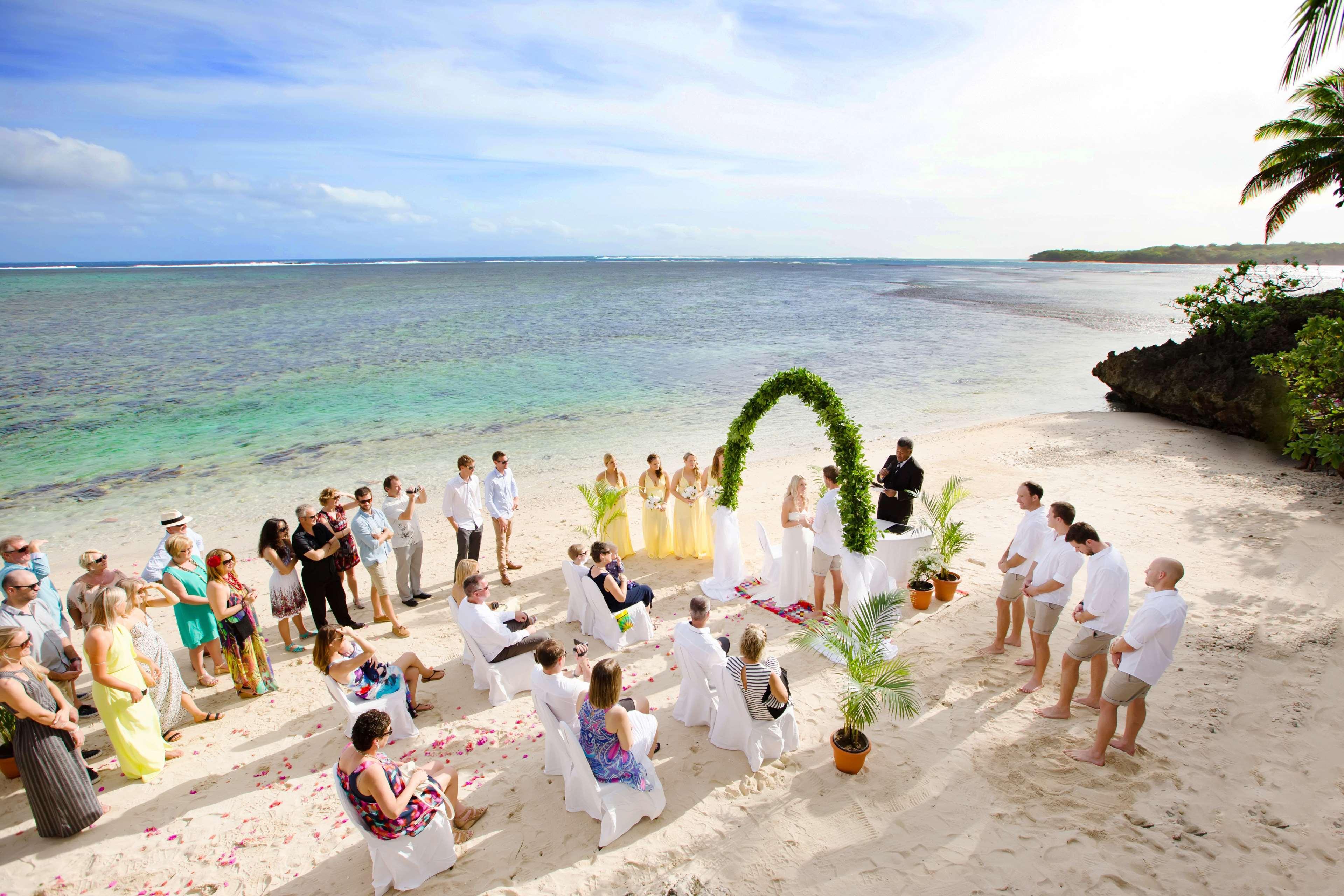 Hotel Shangri-La Yanuca Island, Fiji Voua Exterior foto