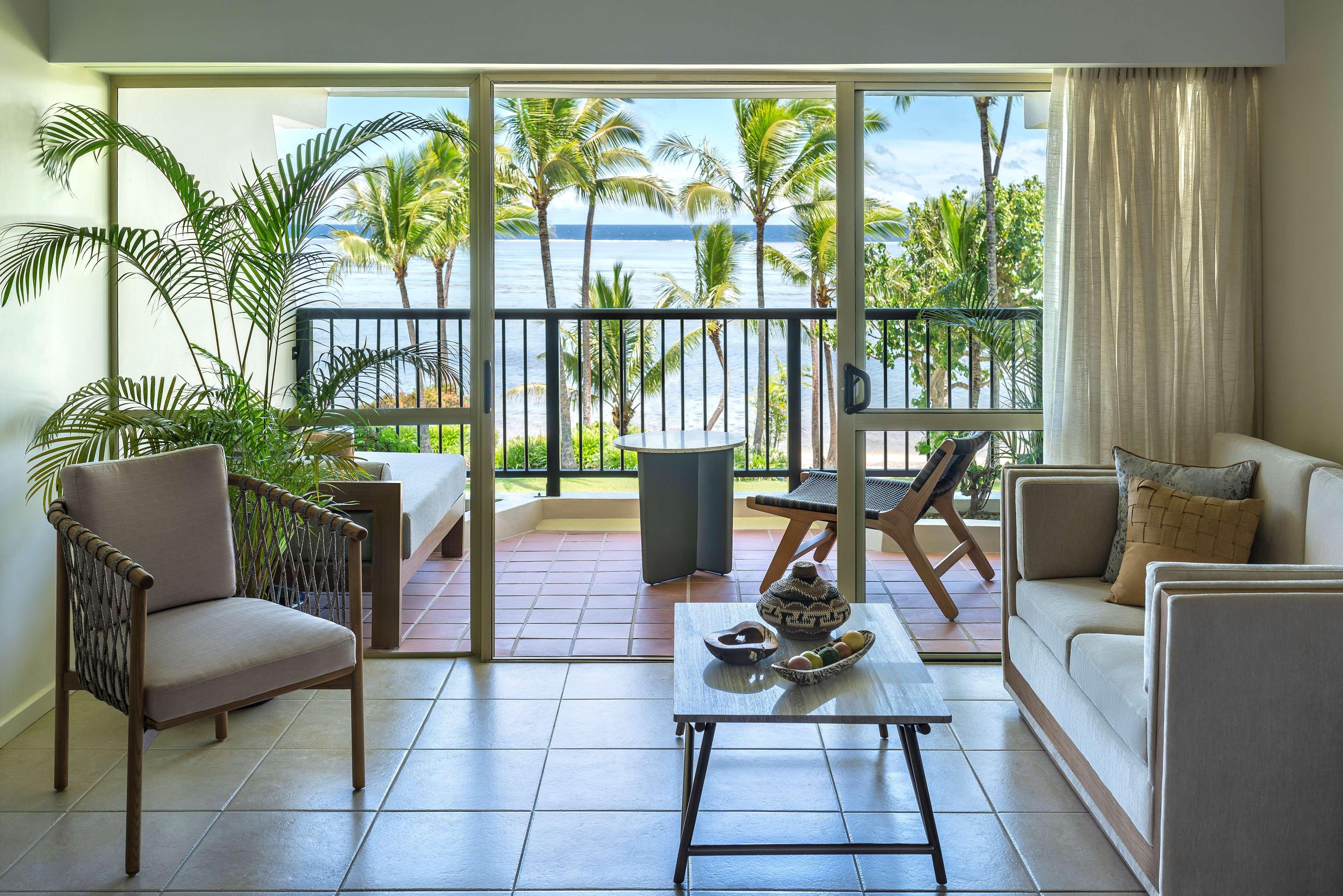 Shangri-La Yanuca Island, Fiji Voua Exterior foto