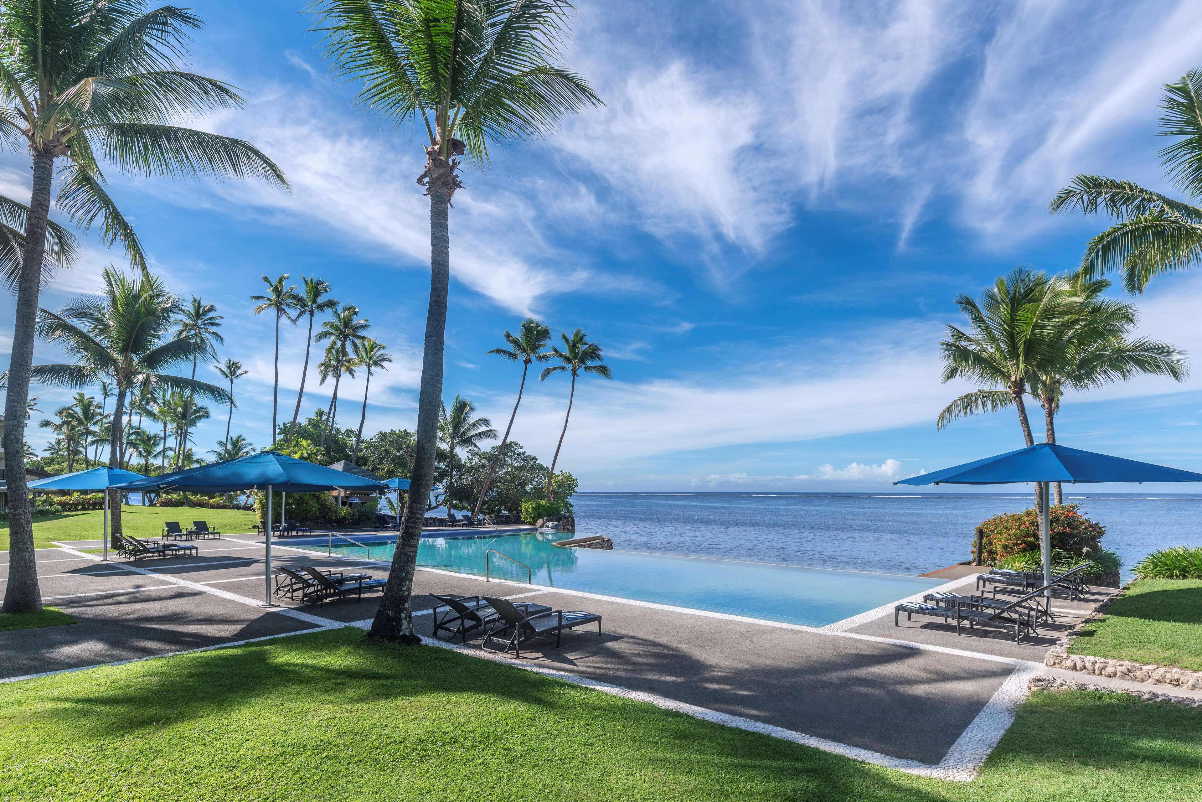 Hotel Shangri-La Yanuca Island, Fiji Voua Exterior foto